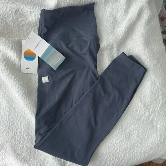 NWT Azure Vuori Leggings-- size L - Picture 4 of 5